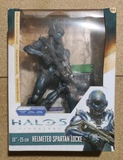 Halo 5 Guardians Helmeted