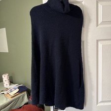 Joseph Size Medium (10) Navy
