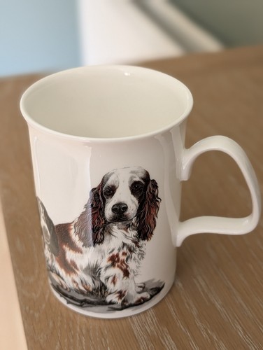 Roy kirkham dog lovers fine - roy,