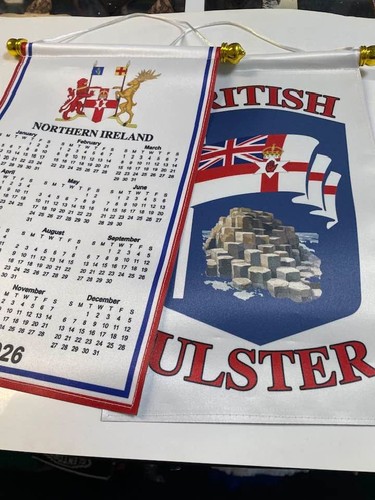 Northern ireland british - northern, ,