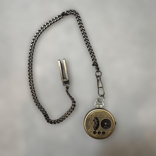 Harley davidson watch quartz - watch,,