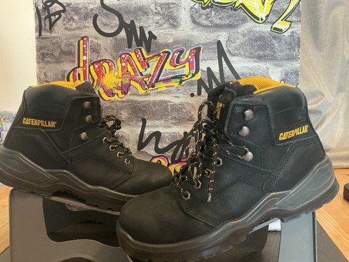 Cat caterpillar men steel - caterpillar, men's