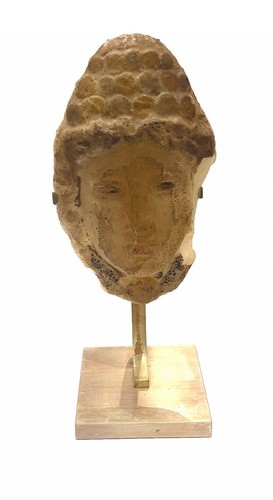 Henry cros head a young - cros,