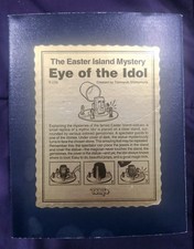 TENYO Magic - EYE OF THE IDOL