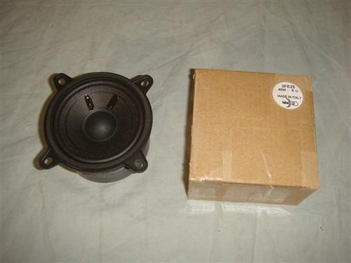 Faitalpro 3fe25 8 ohm - faitalpro,