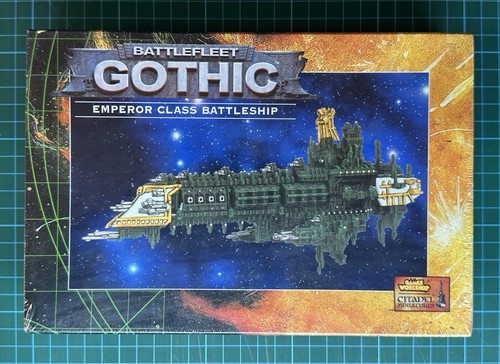Battlefleet gothic imperial - gothic, :