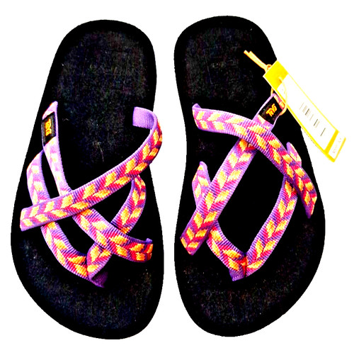 New kids teva olowahu - *new*,