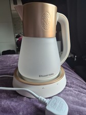 Russell Hobbs Calm Glass