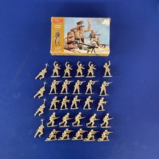 Airfix Toy Soldiers German