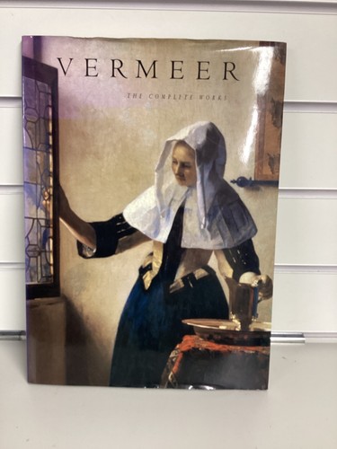 Vermeer the complete - vermeer:, works