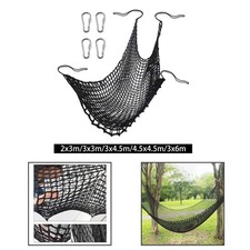 Children's Climbing Net with