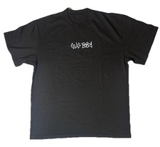 Sus Boy Black Shirt Mens Large