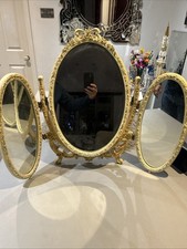 Freestanding vintage 3 way