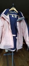 lands end coat xl