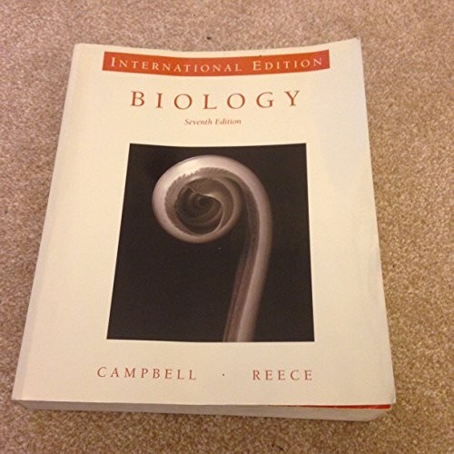 Biology international edition - biology:,