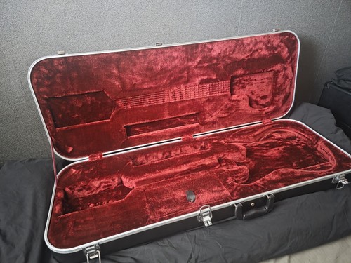 Ibanez prestige hard case for - hard,