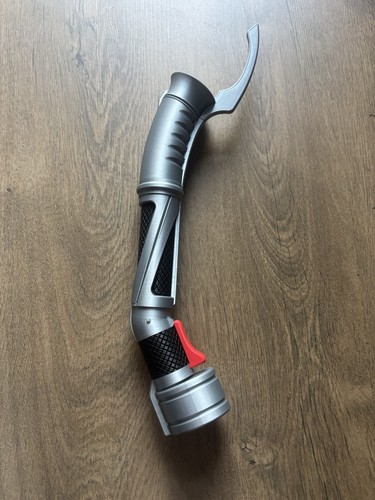 Count dooku light saber - light,
