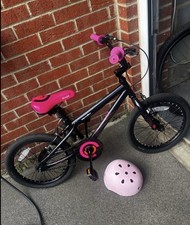 Apollo Kids BMX Bike 18 Inch