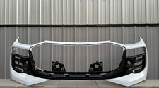 AUDI Q6 E TRON ETRON FRONT