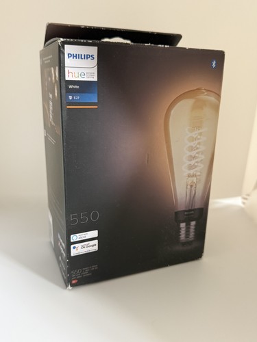 Philips hue white - hue,