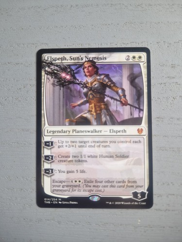 Elspeth sun nemesis - elspeth,,