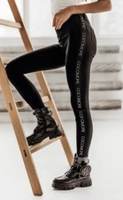 Cocomore Black Trousers