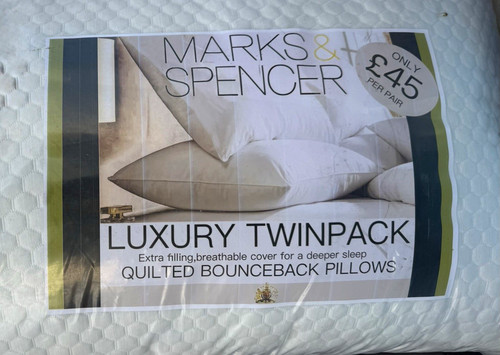 Marks spencer luxury - marks,