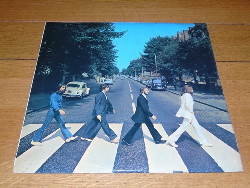 The beatles abbey - the,