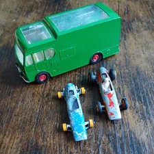 Matchbox Kingsize Series K-5