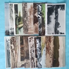 Wales - Job Lot 20 Postcards ALL SHOWN INDIVIDUALLY