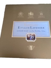 Yardley English Lavender