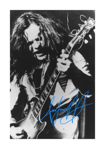 Paul kossoff free - 2, a4