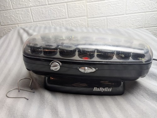 Babyliss heated rollers r24b - babyliss,