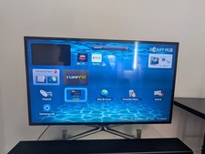 samsung 46 inch 3D led tv