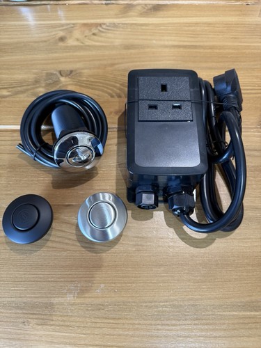 Insinkerator complete air - complete,