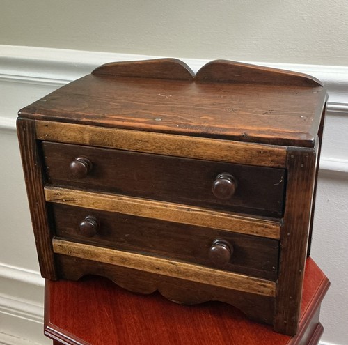 Antique 19th century - century, primitive