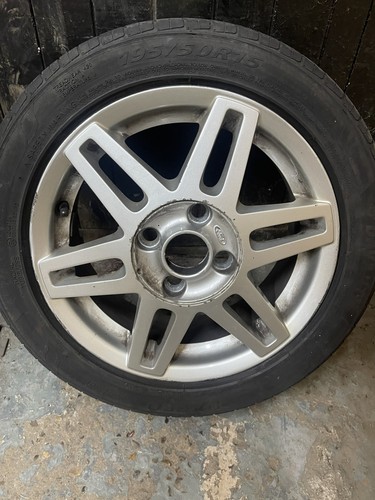 Ford fiesta mk6 fusion ghia - mk6,