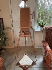 Daler Rowney Freestanding Box