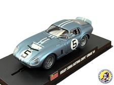 Slot Car 1/32 Shelby Cobra