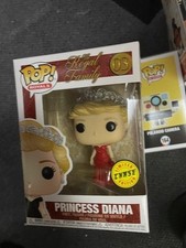 Princess Diana Chase 03 Funko