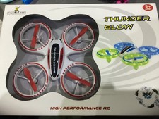 Thunder Glow High Performance