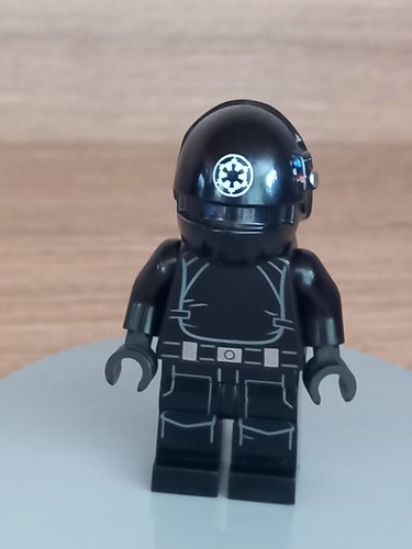 Genuine lego star - star, wars