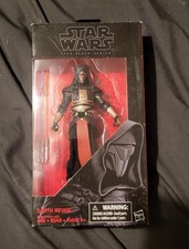 Star Wars Black Series #34