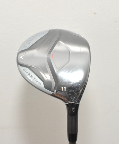 Callaway quantum max wood - quantum, 11