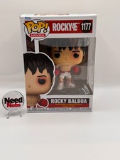 Funko Pop! Rocky Balboa |