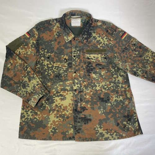 German military army - army, jacket