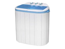 Portable Twin Tub Washing