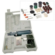 205pce Cordless Dremel Type