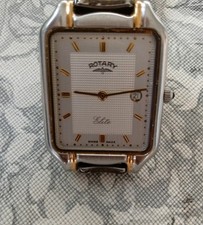 Rotary Elite Swiss Date