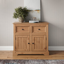 Country sideboard door 2 - sideboard,